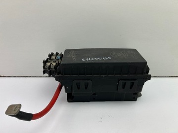 Opel astra j iv коробка запобіжників c11000139 фото №1