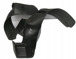 Підкрилок перед audi tt 8n0 оригінал фото №1