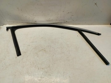 Vw troc прокладка хром правый перед vw troc 0912 фото №1