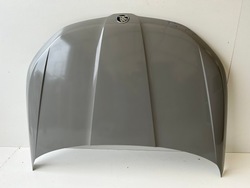 Skoda kodiaq 565 капот крышка двигателя оригинал фото №1