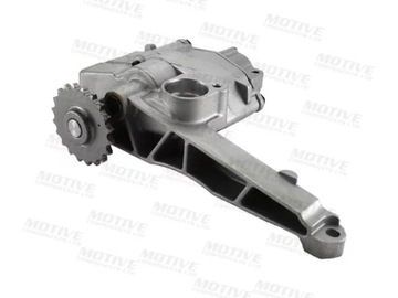 Насос масла db e клас w212 11- op8342 motive фото №1