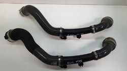 Труба шланг повітря renault captur ii фото №1