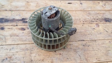 Вентилятор повітродувка bmw e36 0130063072 фото №1