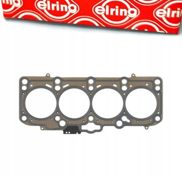 Прокладка головки elring do seat altea xl 2.0 tdi фото №1