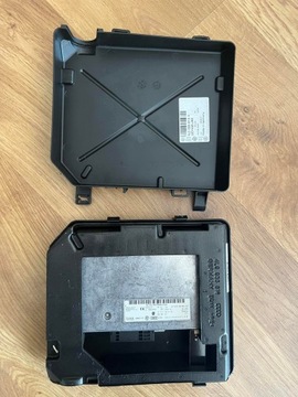 Модуль audi оригінальний номер 4e0862335 4e0910336k фото №1