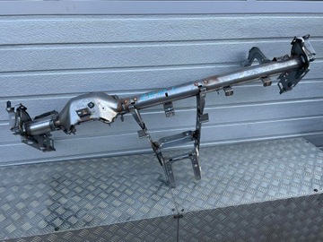 Opel zafira c каркас консоли труба eu фото №1