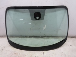 Скло лобове передня перед 2010 nissan juke f15 фото №1