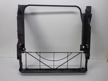 Bmw x5 e53 3.0 d рамка корпус радиатор 1439105 фото №1