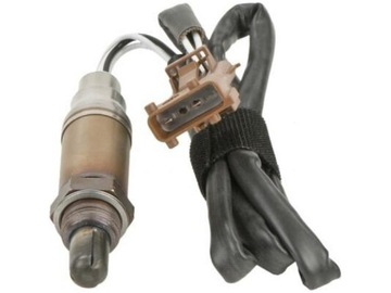 Лямбда-зонд volvo 940 фото №1