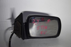 Jeep grand cherokee zj дзеркало праві 5 pin eu фото №1