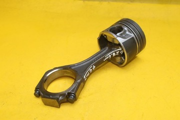 Поршень шатун opel vectra c 3.0 cdti z30dt фото №1