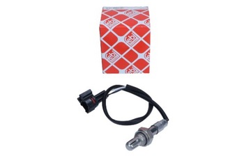 107606/feb лямбда-зонд suzuki ignis 1,3 16v 03- febi bilstein фото №1