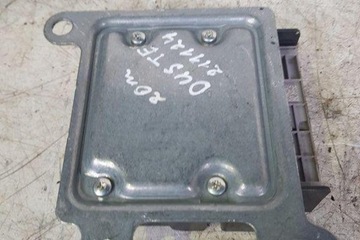 Модуль подушка безпеки dacia duster a2c17352803 1.0l бензин 2020 фото №1