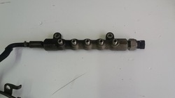 Toyota auris i 2.2 d4d listwawtryskowa датчик cis фото №1