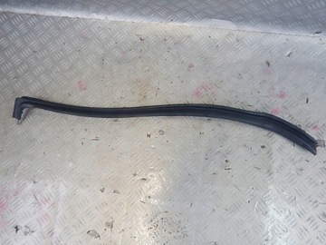 Mercedes-benz оригинальный номер a2137300302 планка защитная дверь фото №1