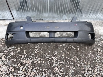 Бампер переднє subaru outback 09-15 новий nr.11 фото №1