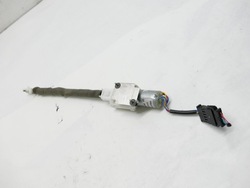 Audi a8 d3 рестайлинг регулировка высоты ремня правая фото №1