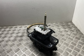 Механізм зміни коробки передач audi a6 avant 4g5, c7, 4gd 4g2713041al 3.0l фото №1