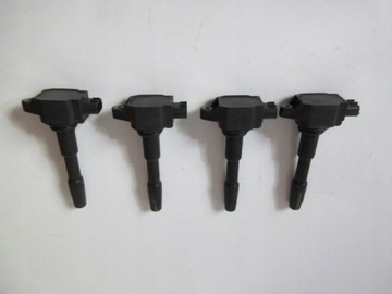 Катушка катушка зажигания renault megane iv 1.2 tce фото №1