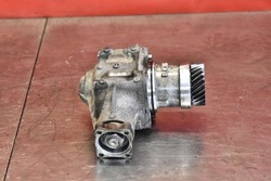 Редуктор коробки механическая коробка передач gr08 honda crv 3 iii 2.2 i-cdti 140 km 06-09 фото №1