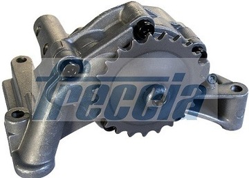 Насос масла vw golf 2.0tdi 04- op09-110 фото №1