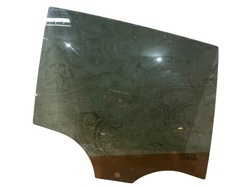 Скло двері праві зад bmw 1 f20 12r фото №1