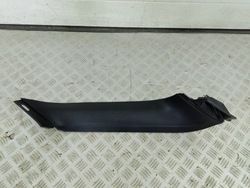 Vw atlas cross рестайлінг 2021 оббивка кришки багажника ліва 3cm867703 фото №1