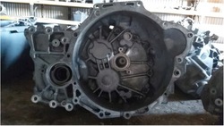 Коробка передач biegów2.2d 4007 c-crosser, outlander регенерация фото №1