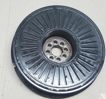 Audi s6 s7 rs6 rs7 4.0tfsi колесо пасове 079105251ap фото №1