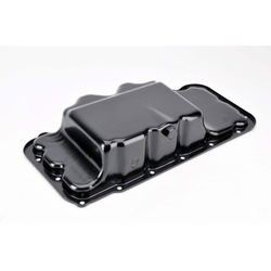 Поддон масляная ford mondeo ii 96-00 1.6 1.8 2.0 фото №1
