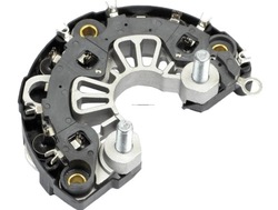 Arc0072 зарядное устройство генератора типа bosch фото №1