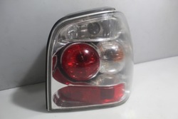 Лампа правая задняя volkswagen polo iii фото №1