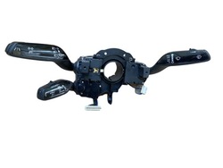 Audi a8 4h d4 підкермові важелі перемикачі 4h0953502p фото №1