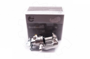 Супорт гальмівний citroën berlingo / berlingo first 1.6 hdi 92 11.09-12.10 фото №1