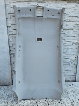 Megane iv універсал стеля світла фото №1