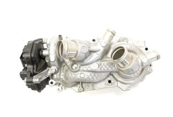 Насос воды vw golf viii 1.5 tsi 05e121042b фото №1