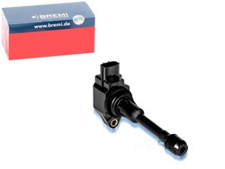 Котушка запалювання nissan juke 1,6 13- фото №1