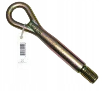 Audi a8 d4 q3 q7 q8 hak буксировочный винт зажим фото №1