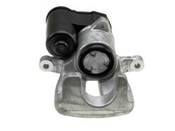 Супорт гальмівний лівий зад vw passat 2005- фото №1