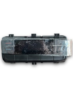 Vw crafter ii панель вебасто 7c0907049h фото №1