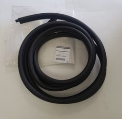 Прокладка дверь renault megane scenic clio espace фото №1