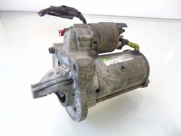 Volvo v70 iii 1.6 d2 стартер 30659478 s80 ii фото №1