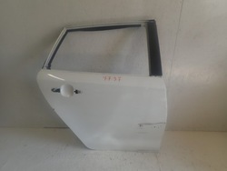 Дверь правые задние зад toyota corolla e21 универсал 19- фото №1