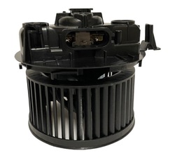 Renault megane ii 02-08 вентилятор повітродувка новий фото №1