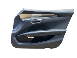 Audi etron gt 4j3 обивка боковина дверь правые перед фото №1