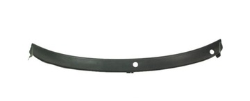 Решётка панель под лобовым стеклом volkswagen passat b5 1996-2000 фото №1