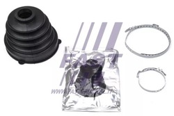 Захист шарнір fiat punto grande 05 we fiat punt фото №1