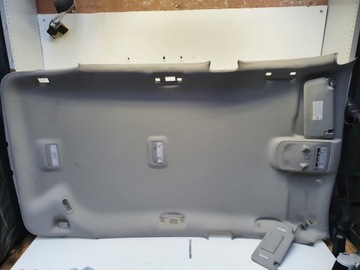 Opel zafira c стеля стеля фото №1