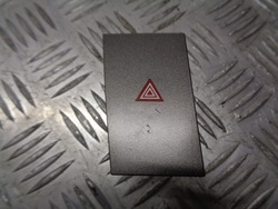 Переключатель света аварийных vectra c 24441250 фото №1