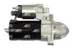 As-pl стартер alpina b7 4.4 e65 фото №1